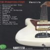 The Phantom Four - Mandira  (CD) - Image 2