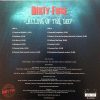 Dirty Fuse - Calling of the Deep   (LP) - Image 2