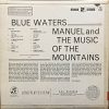 Manuel - Blue Waters   (LP) - Image 2