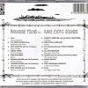 Var. Art. - Paradise Found Vol. 1 / Rare Exotic Sounds   (CD) - Image 2