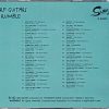 Var. Art. - Surf Guitars Rumble   (CD) - Image 2