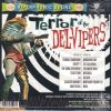 The Del-Vipers - Terror of The Del-Vipers   (CD) - Image 2