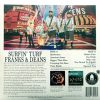 Franks & Deans - Surfin' Turf   (10") - Image 2