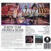 Franks & Deans - Surfin' Turf   (CD) - Image 2