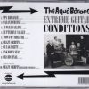 The Aqua Barons - Extreme Guitar Conditions   (CD) - Image 2