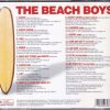 The Beach Boys - Surfin'   (CD) - Image 2