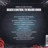 Moms I'd Like to Surf - Beach Control to Major Knob   (CD) - Image 2