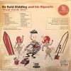 Sir Bald Diddley & his Ripcurls - Flip Your Wig   (LP) - Image 2