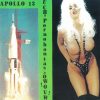 White Trash Minstrels / Apollo 13 - Slower than his Shadow  (7" EP) - Image 2