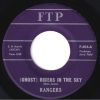 The Rangers - 4 On the Floor   (7") - Image 2