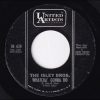 The Isley Bros.  - Surf and Shout   (7") - Image 2