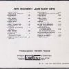 Jerry MacNeish - Quite a Surf Party   (CD) - Image 2