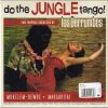 Los Derrumbes - The Bondage Palace / Do the Jungle Tango!  (7"-EP) - Image 2