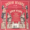 Surfin' Beards - Lee Cheuk y la Cabeza del Dragon   (7") - Image 2