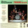 Los Daytonas - Twang or Die   (LP) - Image 2