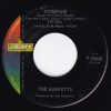 The Marketts - Balboa Blue   (7") - Image 2