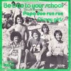 Papa Doo Run Run - Be True to Your School   (7") - Image 2