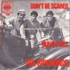 The Ripchords - Don't Be Scared   (7") - Image 2