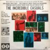 The Incredible Casuals - Let's Go   (12" Maxi-EP) - Image 2