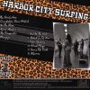 Sant Anna Bay Coconuts - Harbor City Surfing   (CD) - Image 2