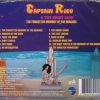 Captain Rico & The Ghost Band - The Forgotten Memory of the Beaches   (CD) - Image 2