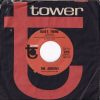 The Arrows (featuring Davie Allan) - Blue's Theme   (7") - Image 3