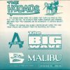 The Hodads - The Big Wave   (7") - Image 2