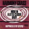 Harmony Grass - Happiness Is Toy Shaped   (7") - Image 2