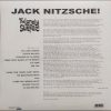 Jack Nitzsche - The Lonely Surfer   (LP) - Image 2