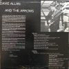 Davie Allan and The Arrows - Stoked on Surf!   (12") - Image 2