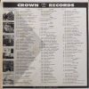 The Deuce Coupes - The Shut Downs   (LP) - Image 2