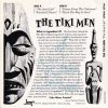 The Tiki Men - The Good Life   (7") - Image 2