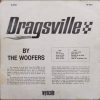 The Woofers - Dragsville   (LP) - Image 2