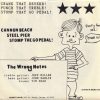 The Wrong Notes - Reverb Rockin' with The Wrong Notes   (7") - Image 2