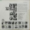 The Buddies - Go Go with The Buddies   (LP) - Image 2