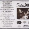 Surfer Joe - Señor Surf   (CD) - Image 2