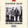 The Treble Spankers - Red Hot Navigator   (CD-single) - Image 2