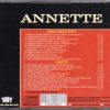 Annette - Volume 3   (CD) - Image 2