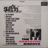 The Fantastic Baggys - Surfin' Craze   (LP) - Image 2