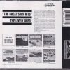 The Lively Ones - The Great Surf Hits!!   (CD) - Image 2