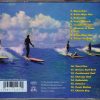 The Surf Teens - Surf Mania   (CD) - Image 2