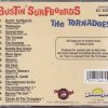 The Tornadoes - Bustin' Surfboards   (CD) - Image 2