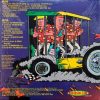 Var. Art. - Hot Rods to Hell!  Volume II  (LP) - Image 2