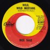 Dick Dale - Grudge Run   (7") - Image 2