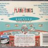 The Fabulous Plank-Tones - Surfin'  at the Sinbad   (CD) - Image 2