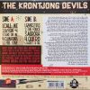 The Krontjong Devils - Music from the Stars   (LP) - Image 2