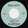 The Silvertones - Bathsheba   (7") - Image 2