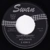 Wes Dakus - Las Vegas Scene   (7") - Image 2