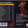 Laika & The Cosmonauts - Absurdistan   (CD) - Image 2