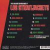 Los Straitjackets - The Further Adventures of Los Straitjackets   (CD) - Image 2